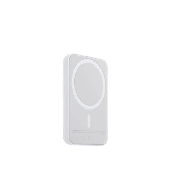 AIRPODS PRO 2ND GEN + MAGSAFE POWERBANK 10000 MAH - 1 YEAR WARRANTY