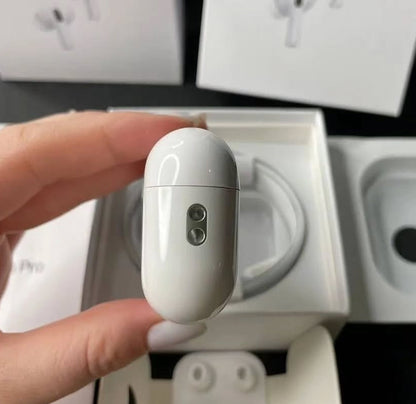 AIRPODS PRO 2nd Generation - 100% ANC Working 1 YEAR WARRANTY