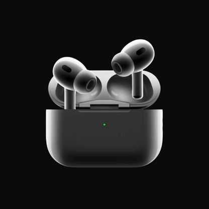 AIRPODS PRO 2nd Generation - 100% ANC Working 1 YEAR WARRANTY