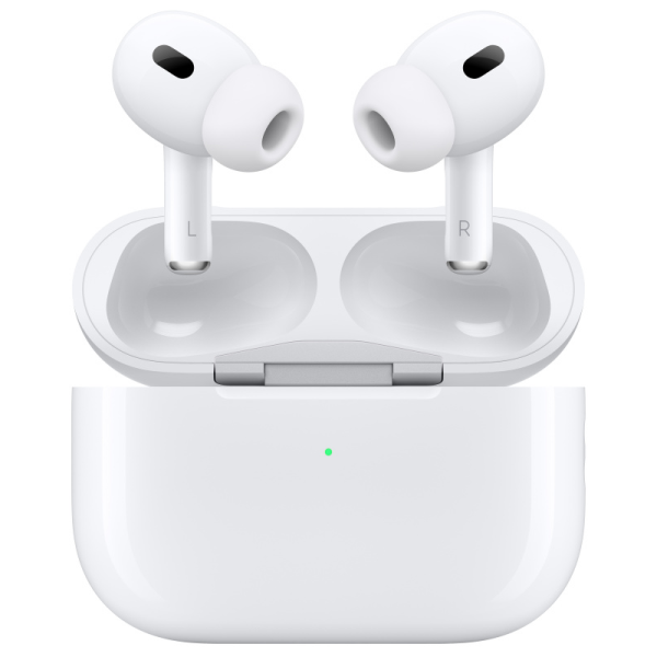 AIRPODS PRO 2nd Generation - 100% ANC Working 1 YEAR WARRANTY