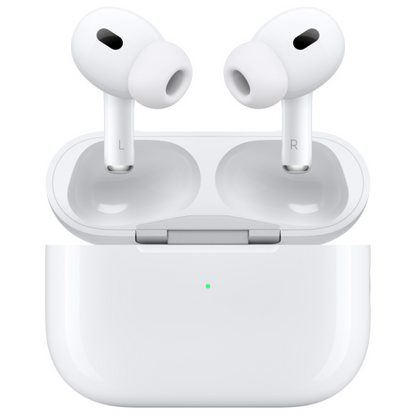 AIRPODS PRO 2nd Generation - 100% ANC Working 1 YEAR WARRANTY